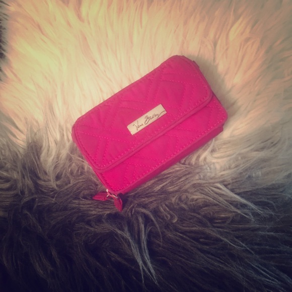 Vera Bradley Handbags - Vera Bradley Wallet
